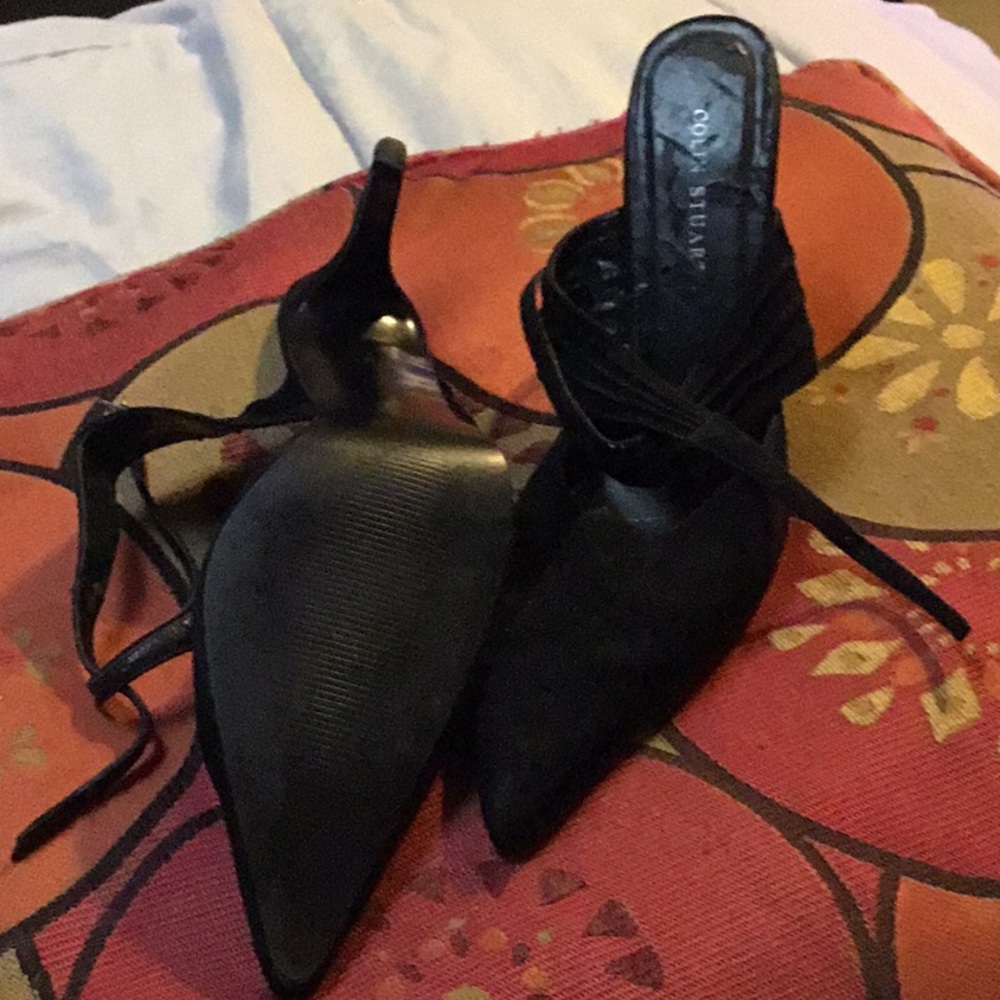 Heels - Picture 2 of 3